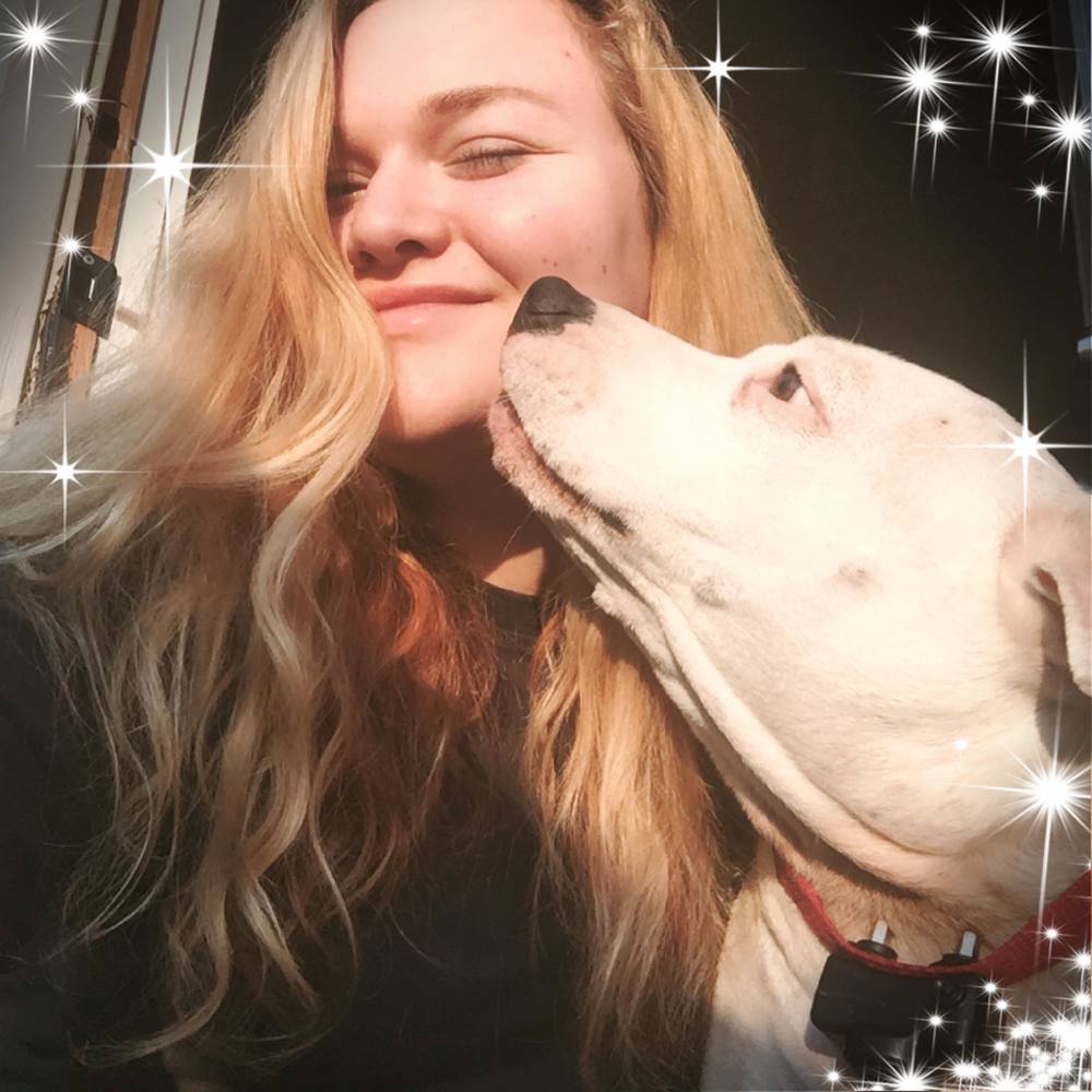 Meet your Posher, Mckenzie